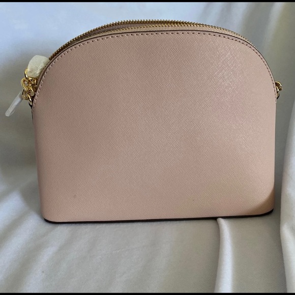 Michael Kors Jet Set Travel Crossbody - Picture 2 of 5